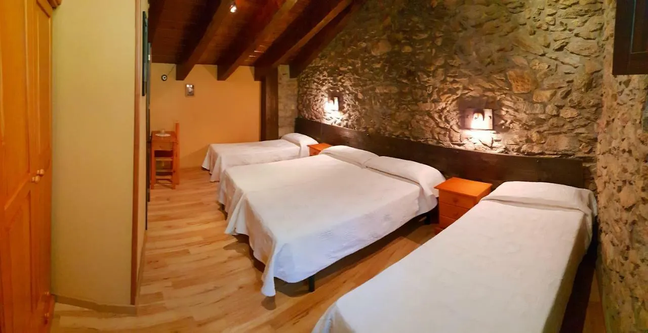 Cal Sams Guest House Olopte